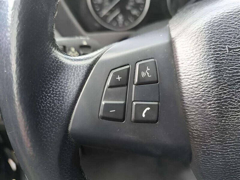 2012 BMW X5 xDrive35d