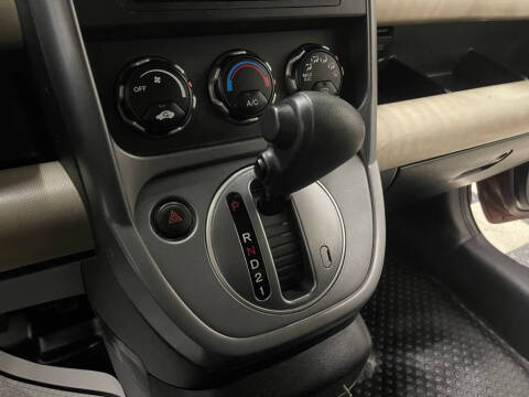 2008 Honda Element EX