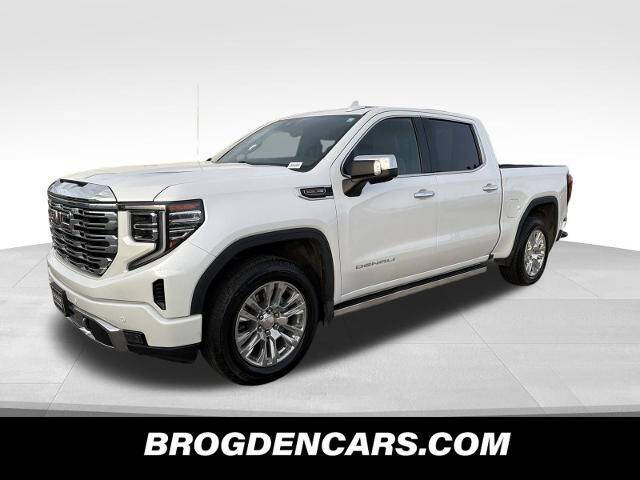 2023 GMC Sierra 1500 Denali Denali's photo