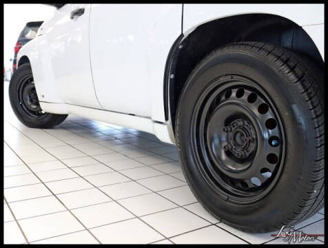 2008 Chevrolet HHR Panel LS