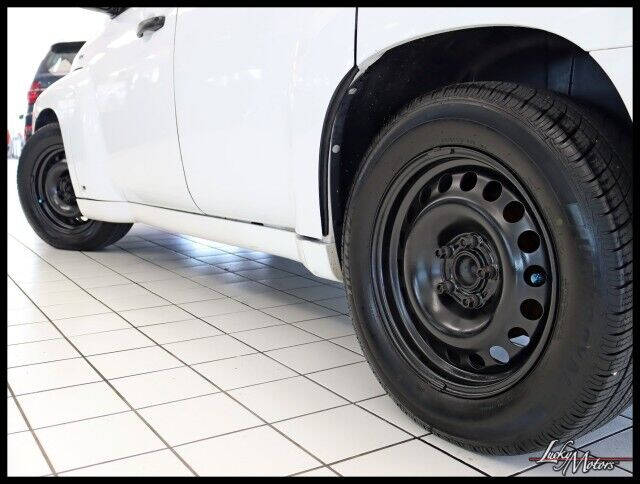 2008 Chevrolet HHR Panel LS