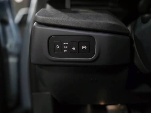 2023 Fisker Ocean One