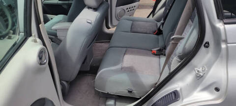 2009 Chrysler PT Cruiser