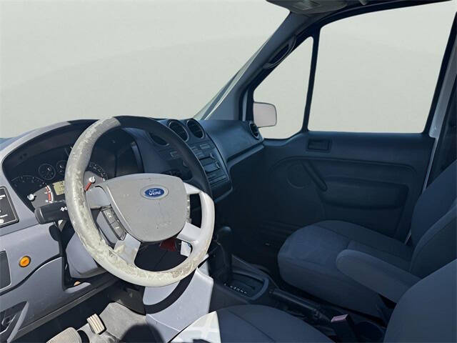 2012 Ford Transit Connect XLT