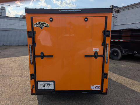 2024 Diamond C SA-2990 5X10