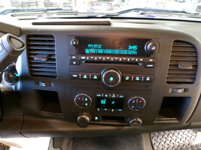 2010 Chevrolet Silverado 1500