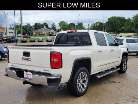 2014 GMC Sierra 1500