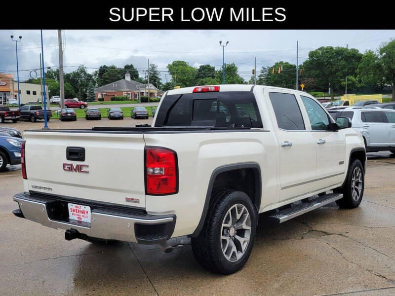 2014 GMC Sierra 1500