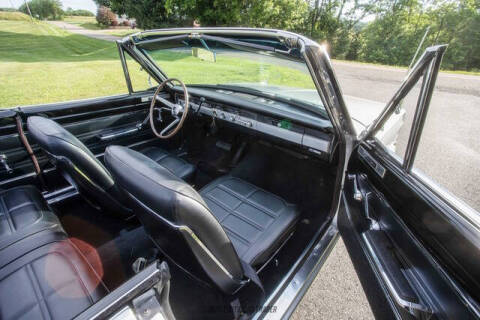 1966 Dodge Dart
