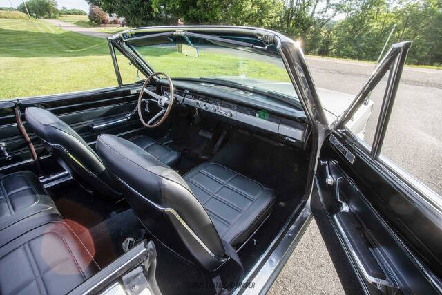 1966 Dodge Dart