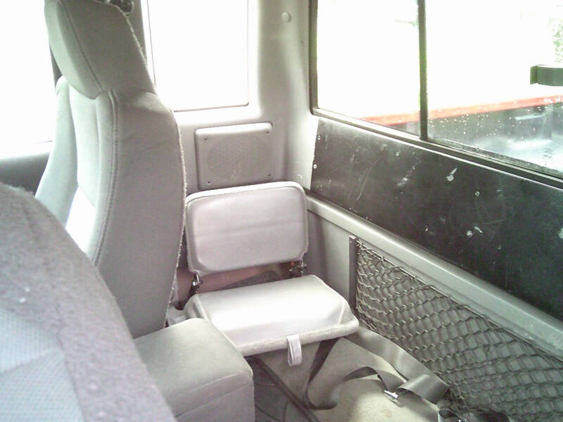 2007 Ford Ranger XLT