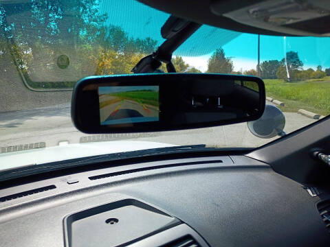 2014 Ford Explorer Police Interceptor Utility