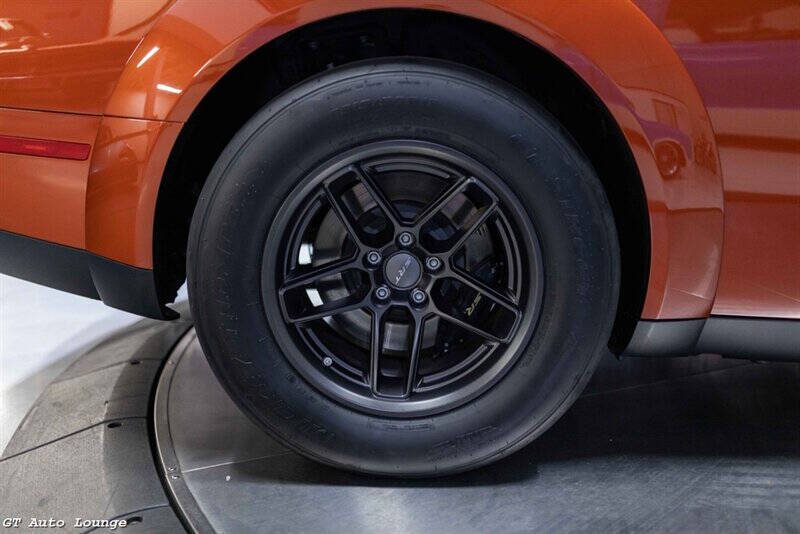 2023 Dodge Challenger 30