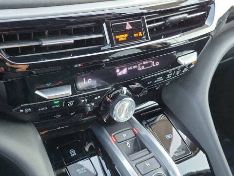 2023 Acura MDX w/Tech