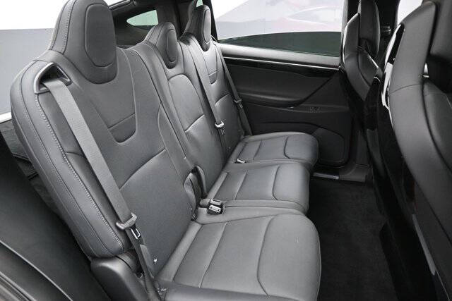 2016 Tesla Model X 90D