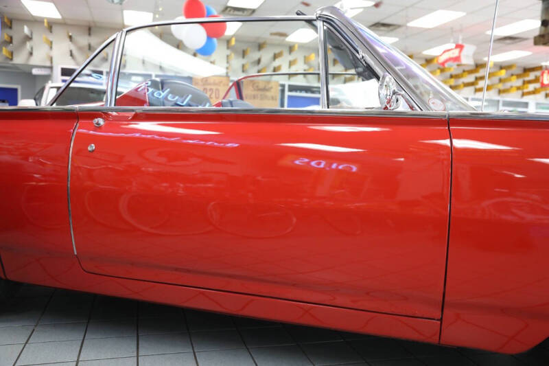 1961 Ford Thunderbird
