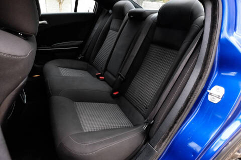 2019 Dodge Charger R/T