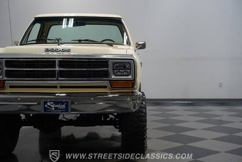 1986 Dodge RAM 150