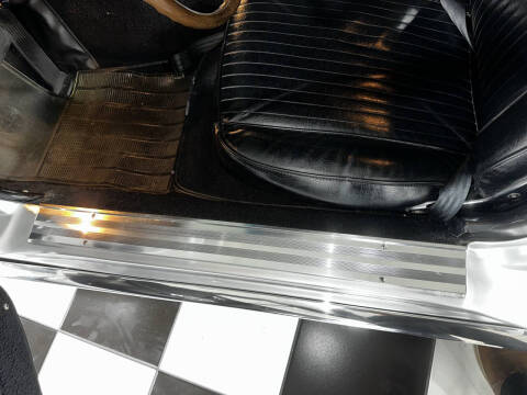 1963 Chevrolet Corvette