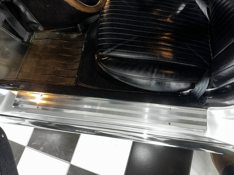 1963 Chevrolet Corvette