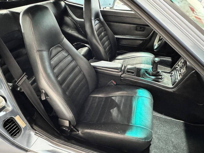 1983 Porsche 944