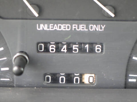 1994 Saturn S-Series SL2