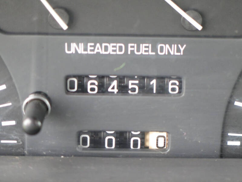 1994 Saturn S-Series SL2