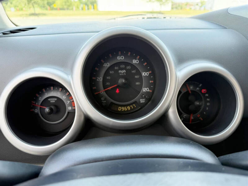 2004 Honda Element EX