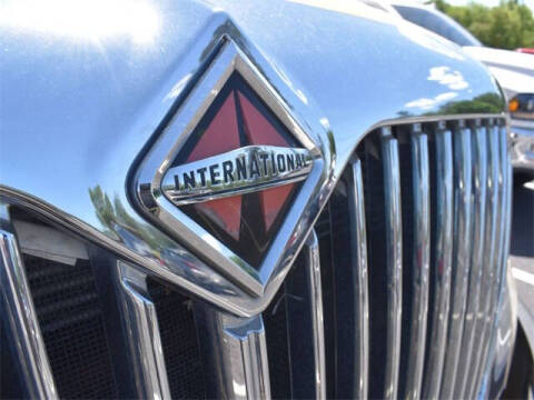 2012 International DuraStar 4300
