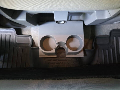 2009 Toyota Tundra SR5