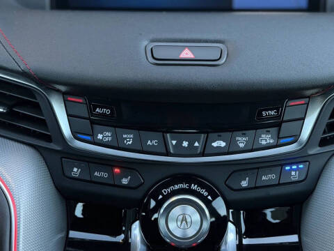 2023 Acura TLX SH-AWD Type S w/Perf. Wheel+Tire