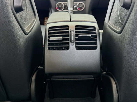 2014 Mercedes-Benz C-Class C 250 Sport