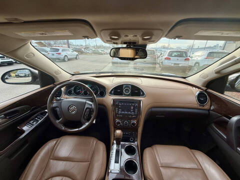 2014 Buick Enclave Premium