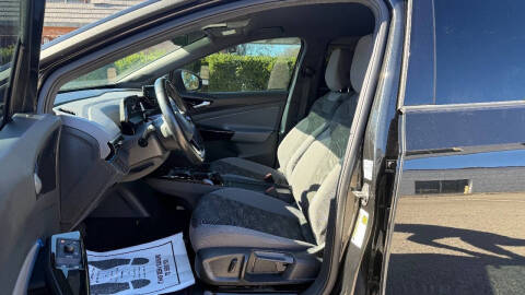 2021 Volkswagen ID.4 Pro