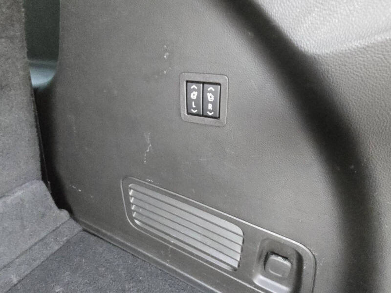 2020 Buick Enclave Avenir