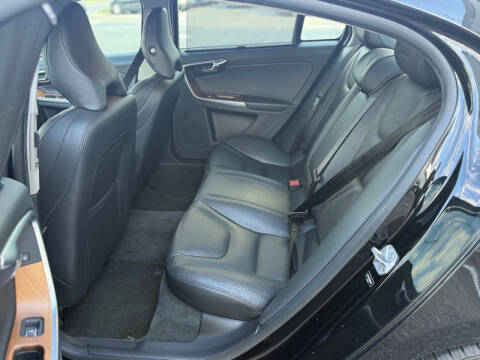 2016 Volvo S60 T5 Inscription