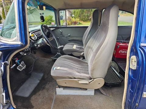 1955 Chevrolet Bel Air