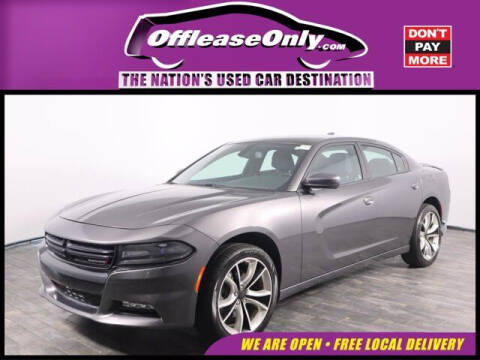 2019 Dodge Charger