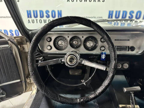 1964 Chevrolet Chevelle