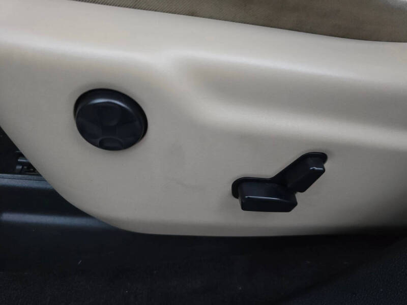 2015 Dodge Durango Citadel