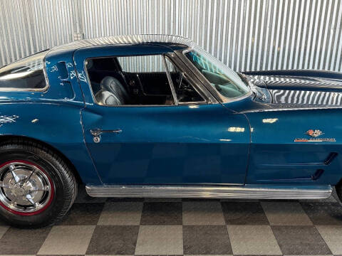 1963 Chevrolet Corvette