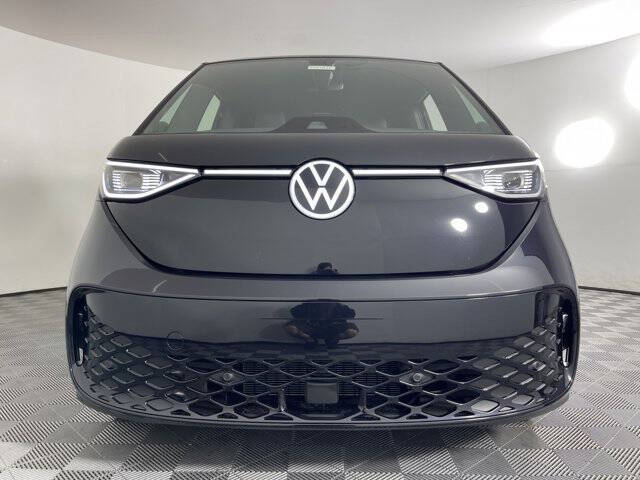 2025 Volkswagen ID. Buzz