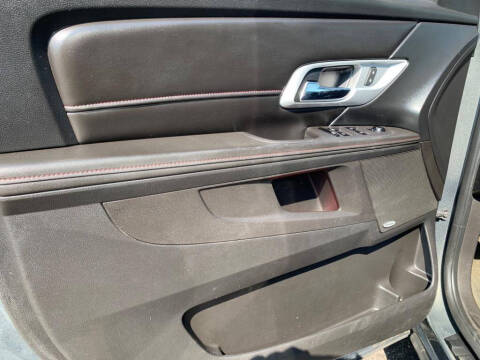 2013 GMC Terrain SLE-2