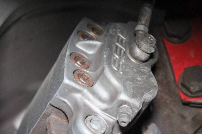 1991 Chevrolet Camaro RS