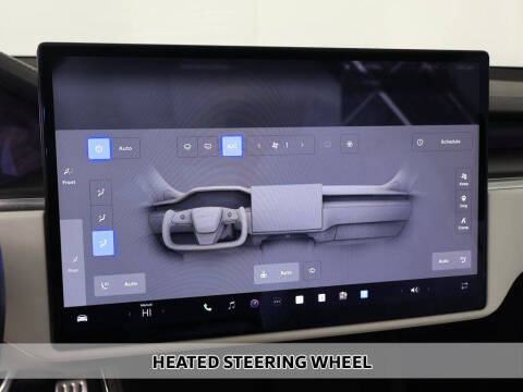 2023 Tesla Model S Plaid