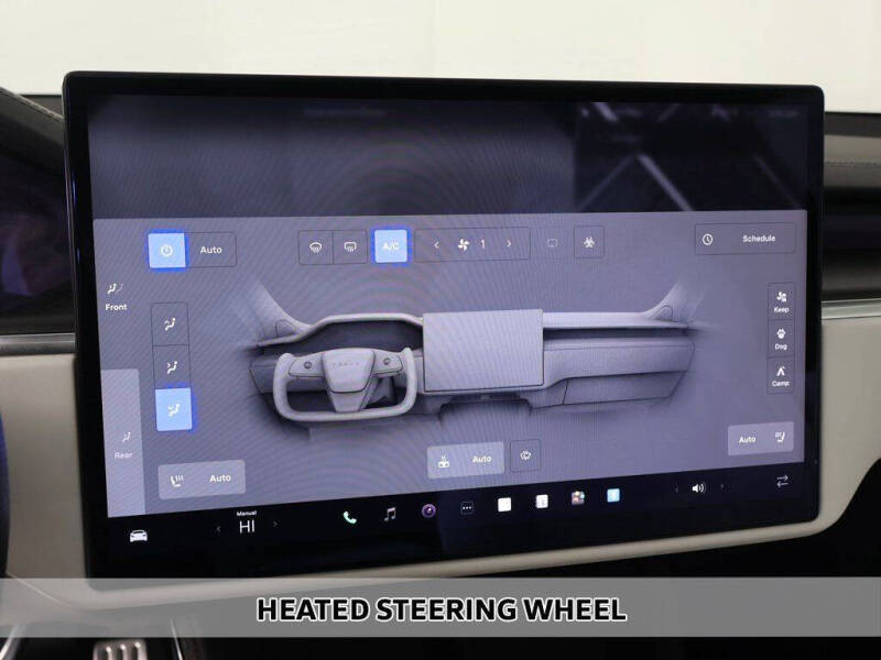 2023 Tesla Model S Plaid