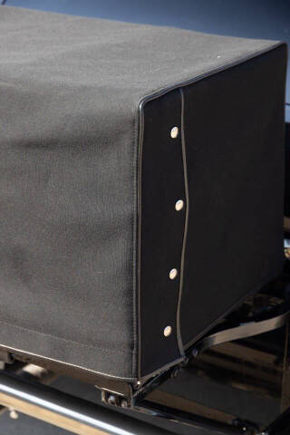 1926 Rolls-Royce Silver Ghost