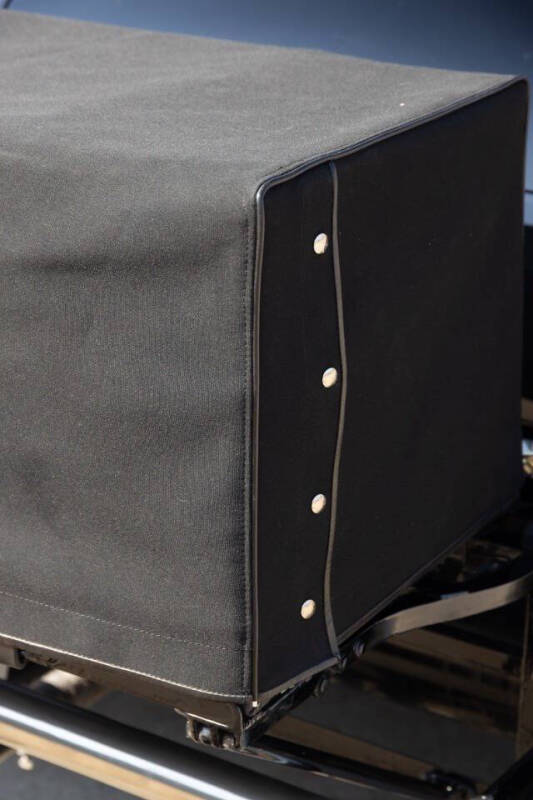 1926 Rolls-Royce Silver Ghost