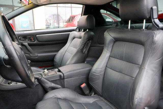 1999 Mitsubishi 3000GT SL