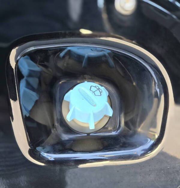 2007 Freightliner M2 106